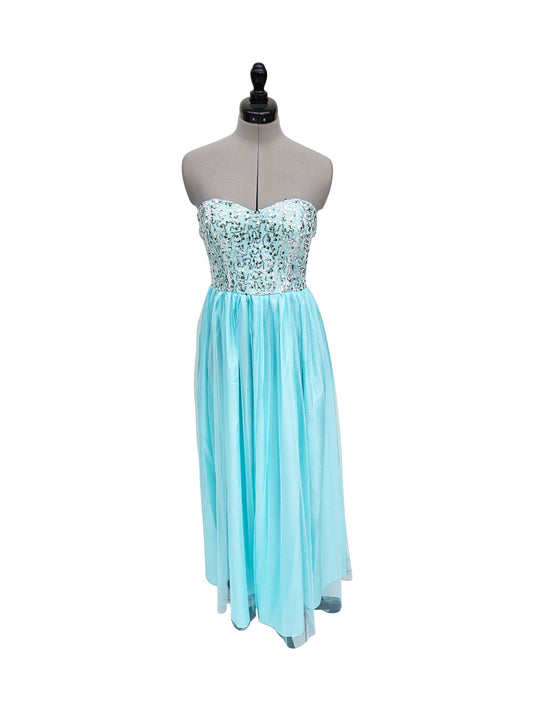 Abendkleid Emma