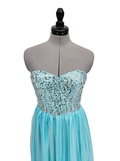Abendkleid Emma