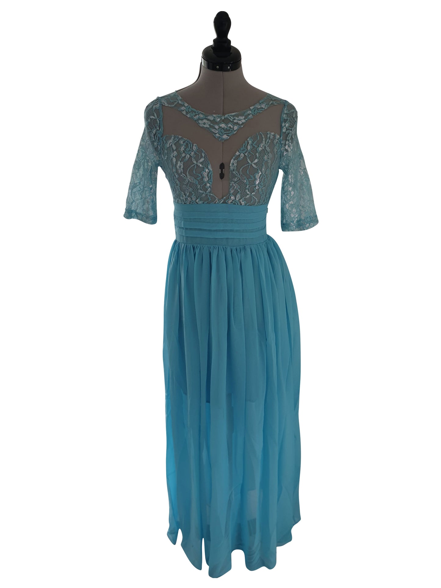 Abendkleid Eternal Elegance