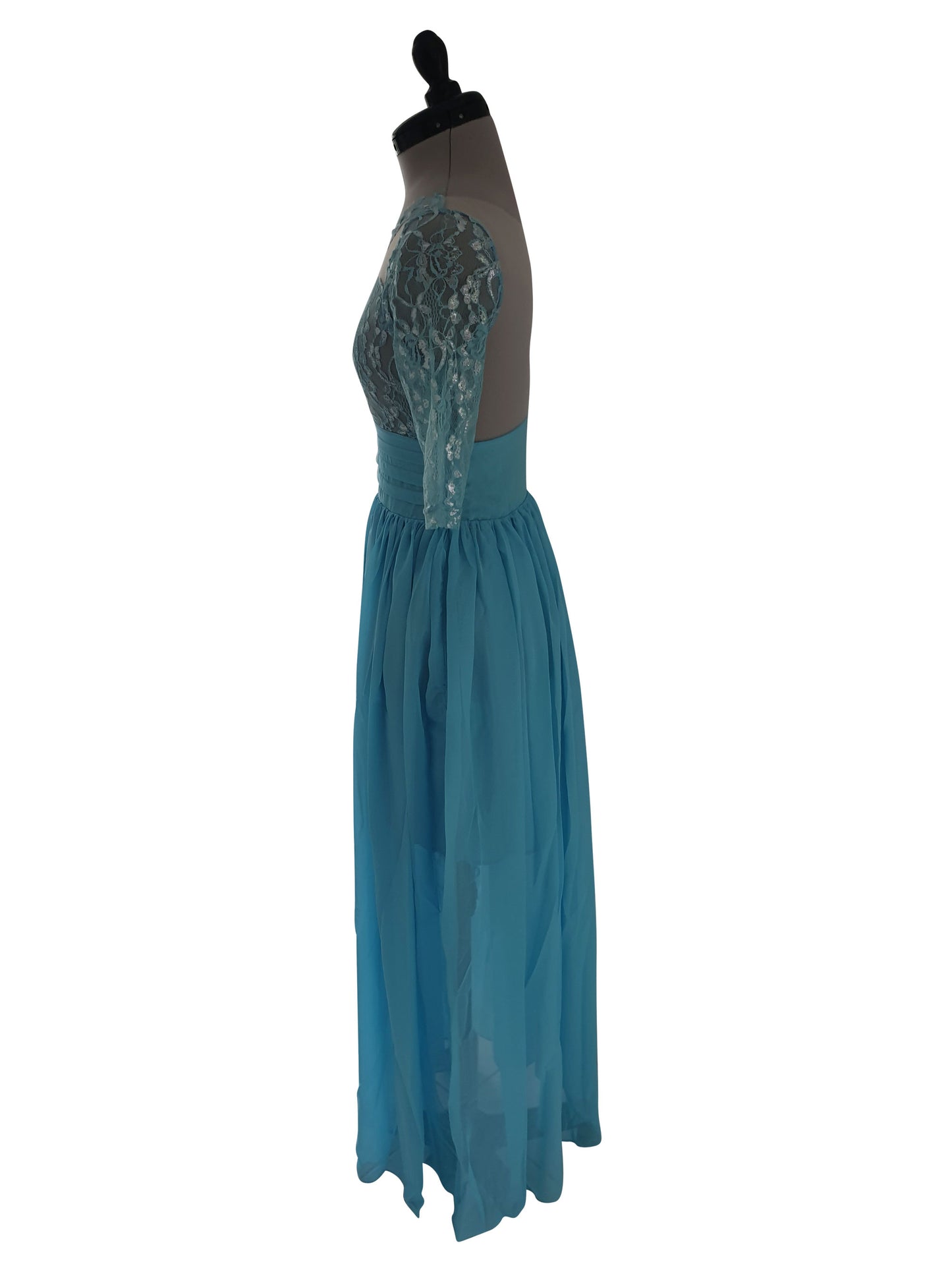 Abendkleid Eternal Elegance
