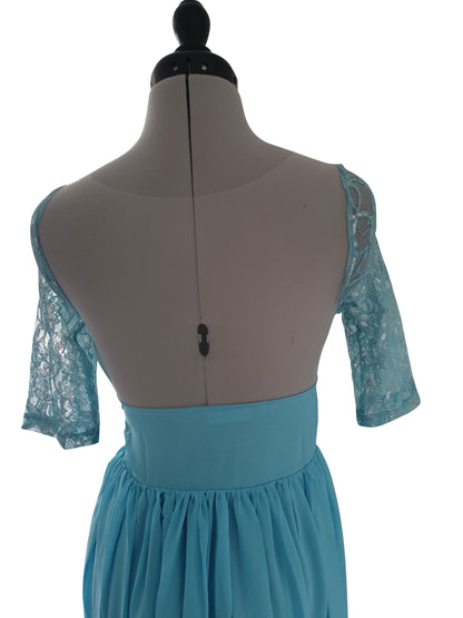 Abendkleid Eternal Elegance