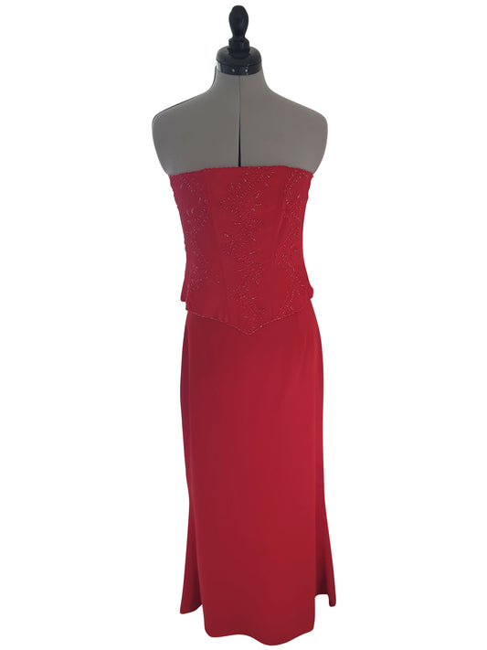 Abendkleid Sunset Dream