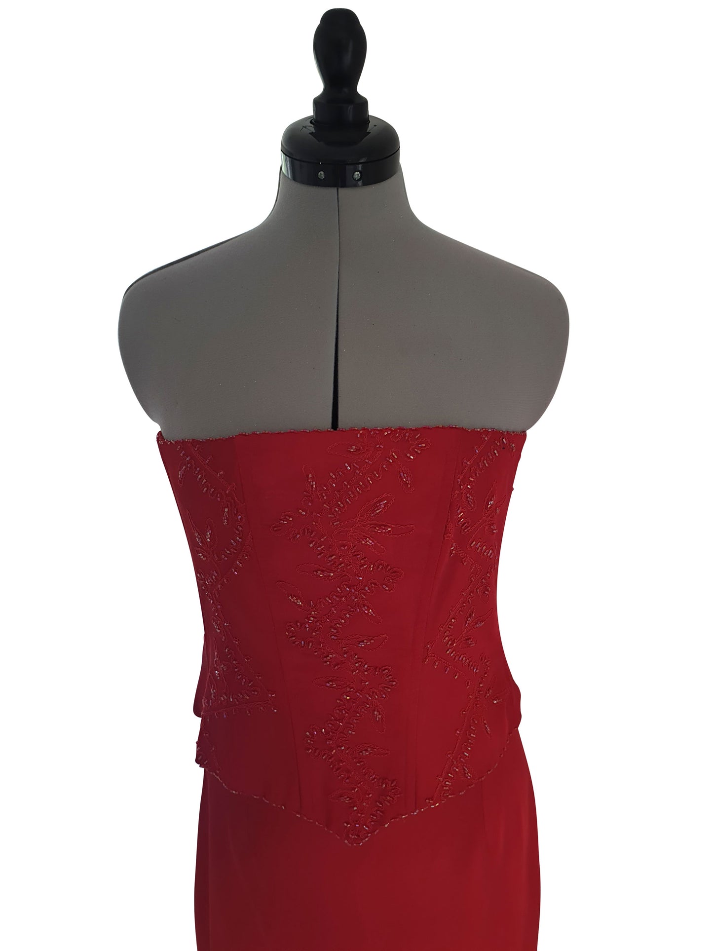 Abendkleid Sunset Dream
