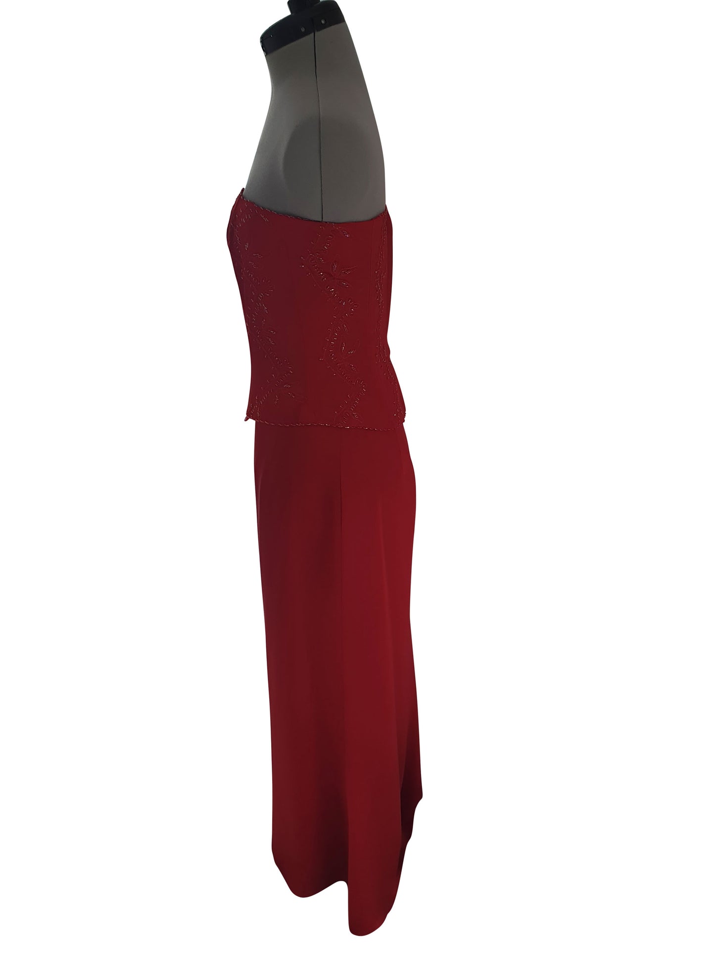 Abendkleid Sunset Dream