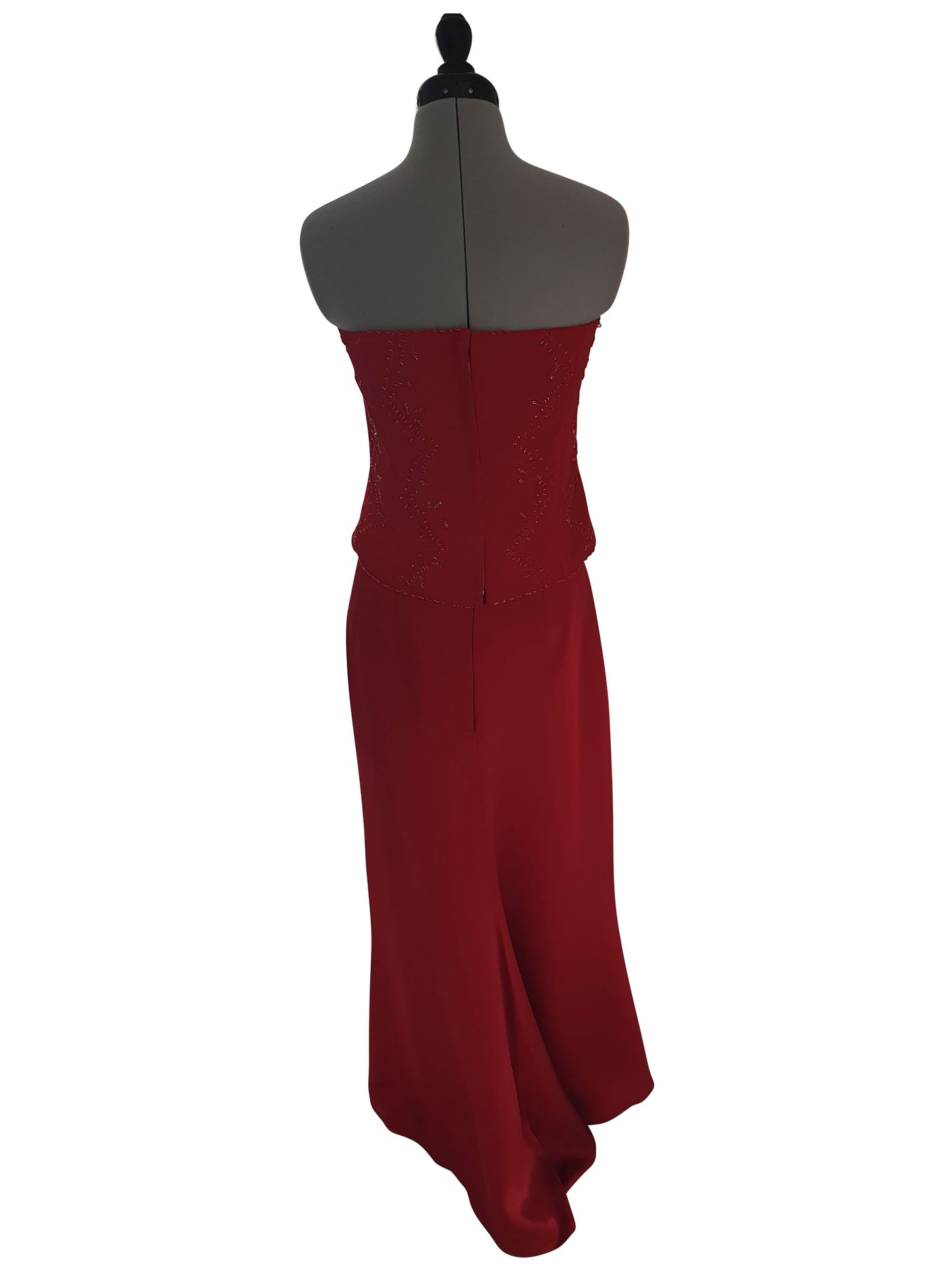 Abendkleid Sunset Dream