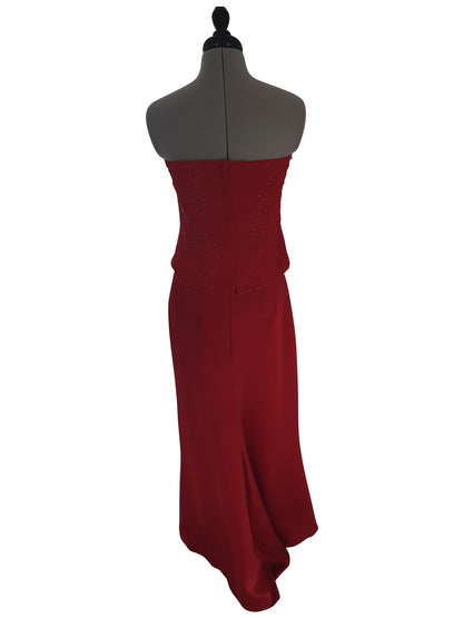 Abendkleid Sunset Dream