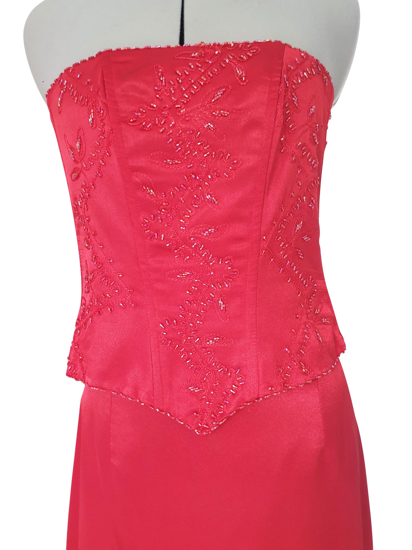 Abendkleid Sunset Dream