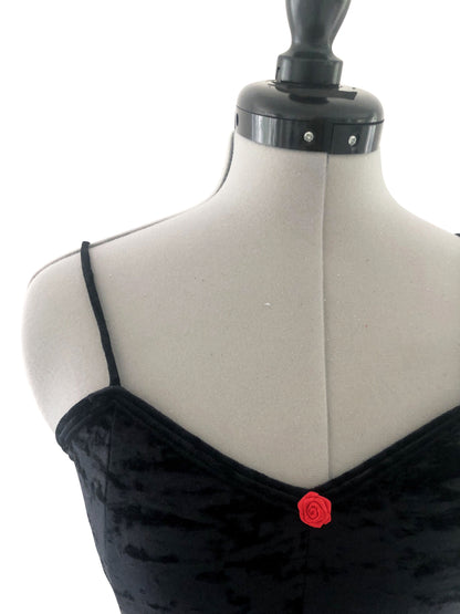 Abendkleid Dancing Rose