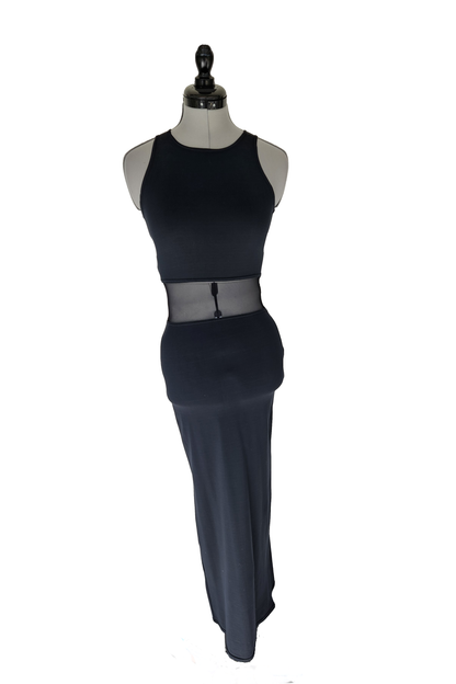 Abendkleid See my Soul