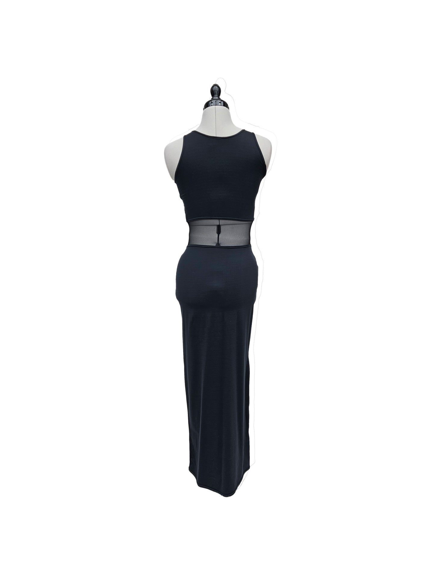 Abendkleid See my Soul