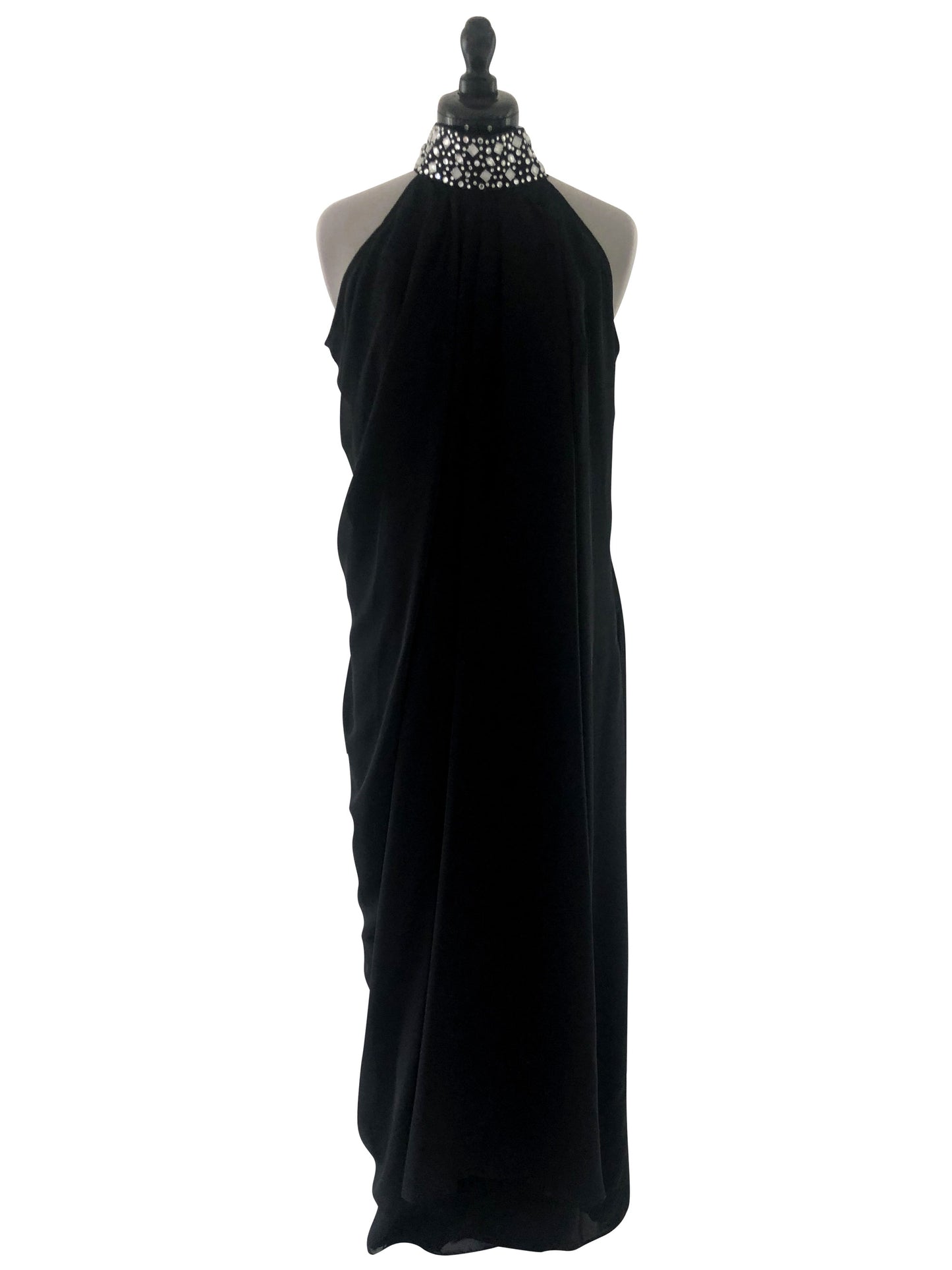 Abendkleid Night Pearl