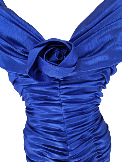 Abendkleid Slow Motion