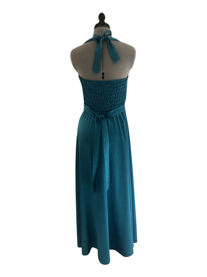 Abendkleid Spearmint