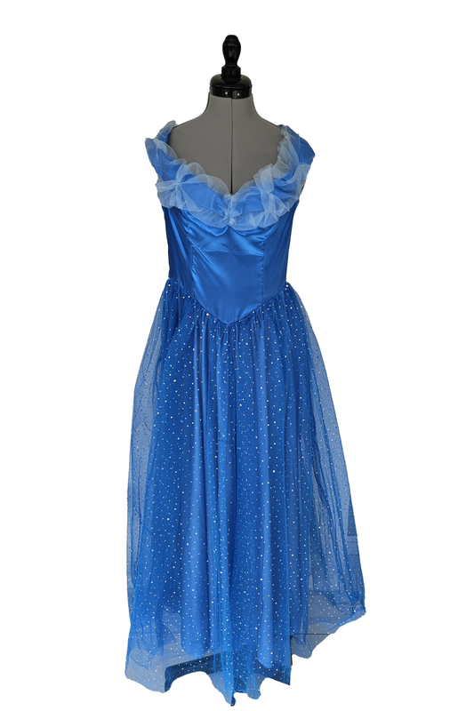 Abendkleid Rosalie