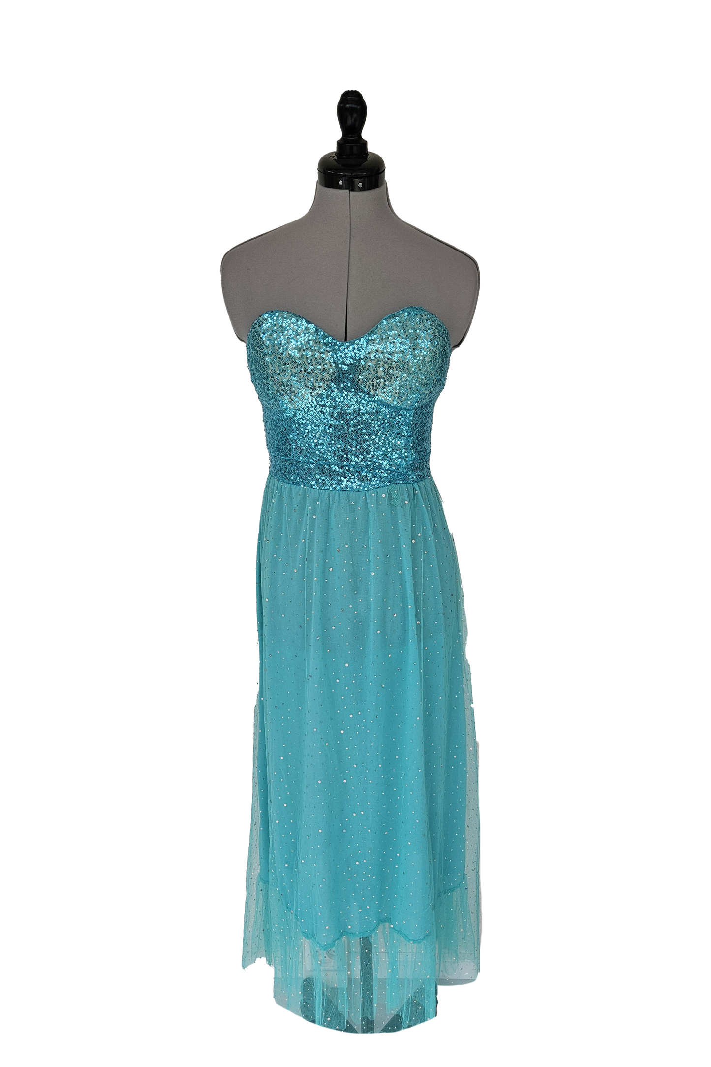 Abendkleid Arielle