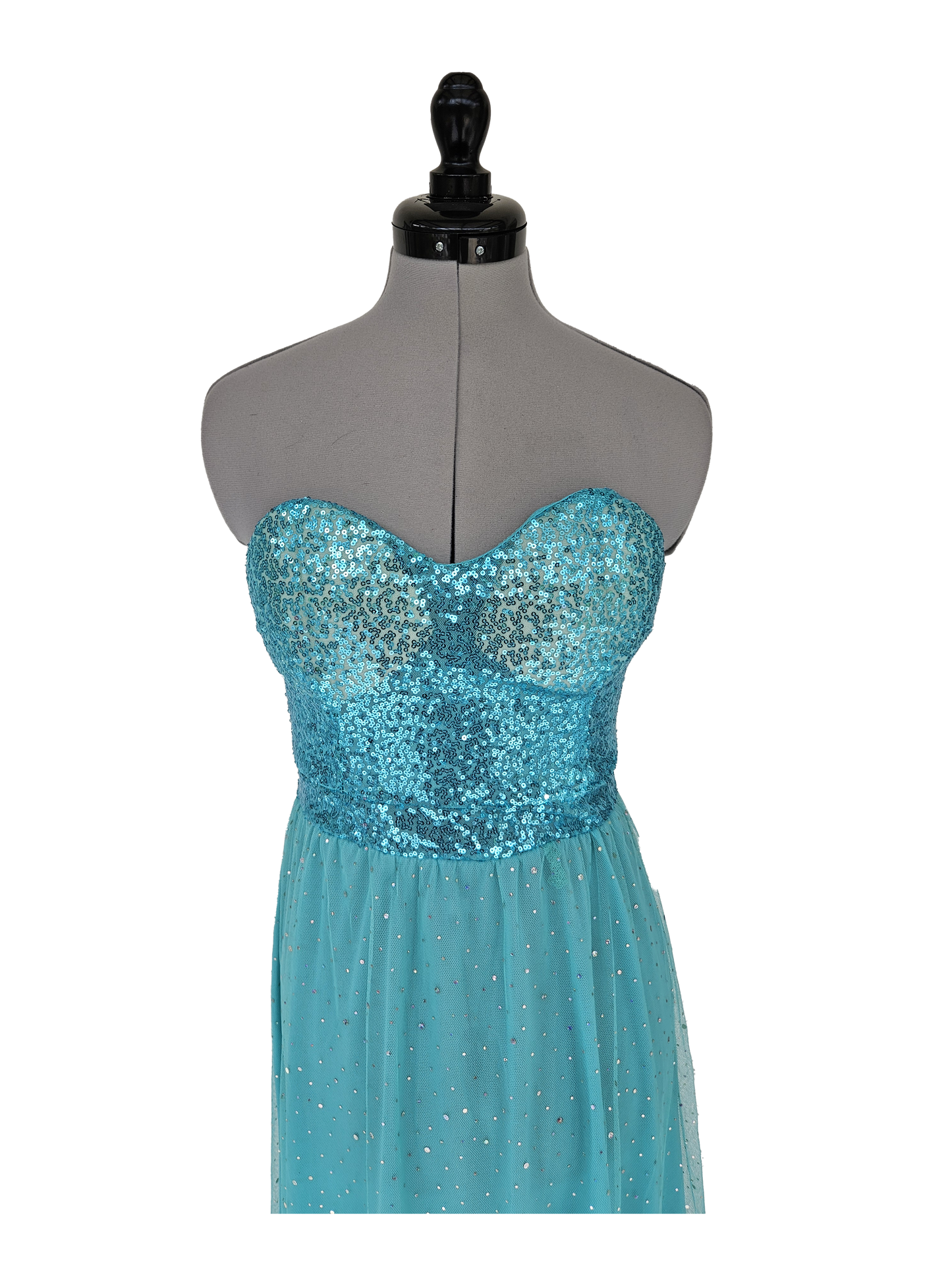 Abendkleid Arielle