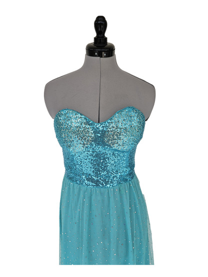 Abendkleid Arielle