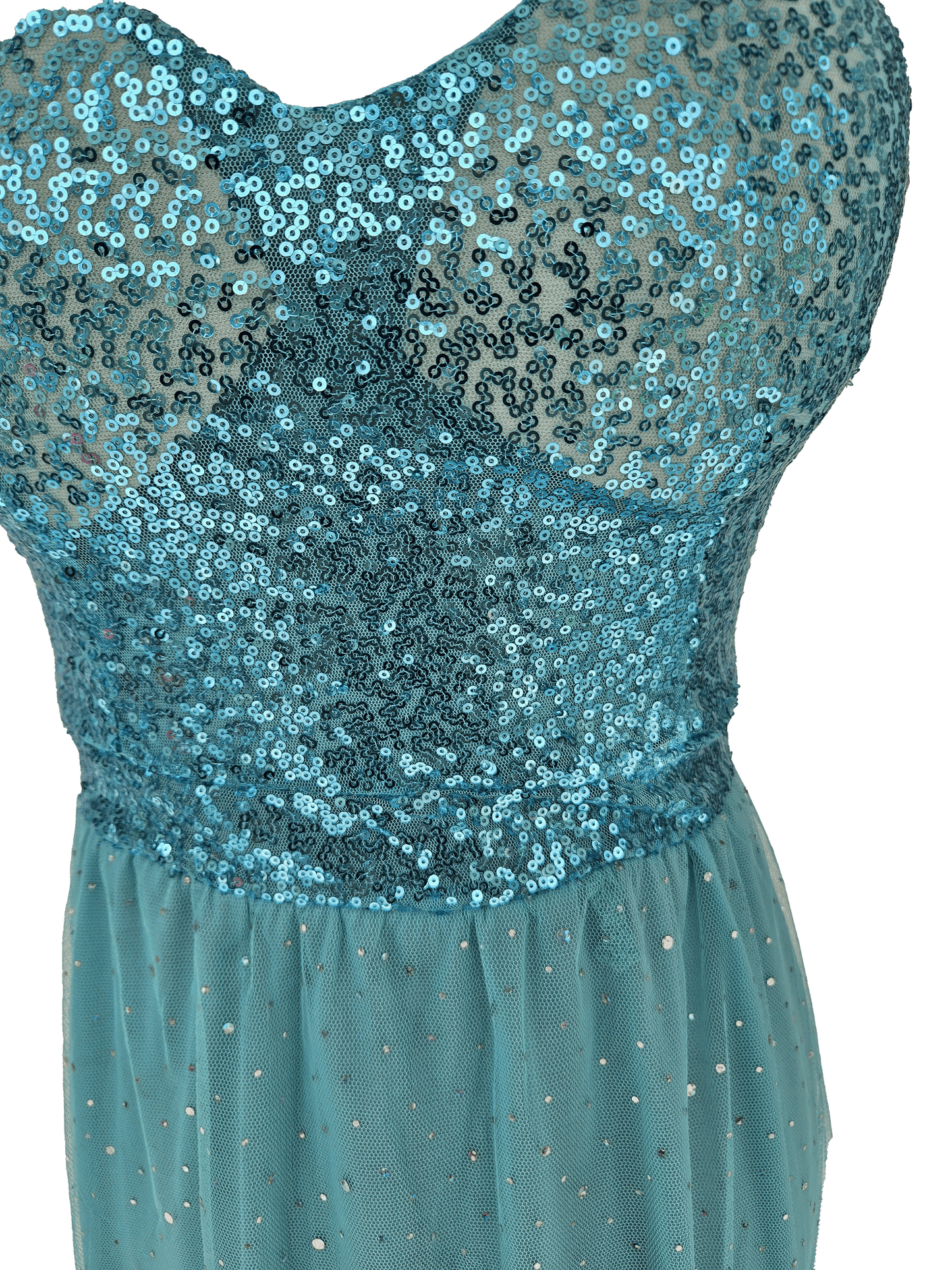 Abendkleid Arielle