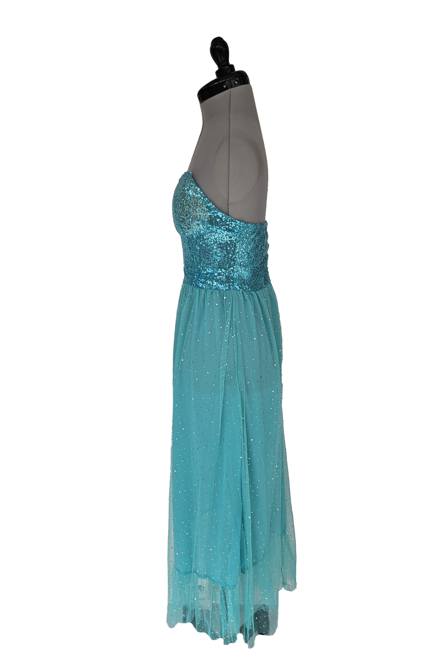 Abendkleid Arielle