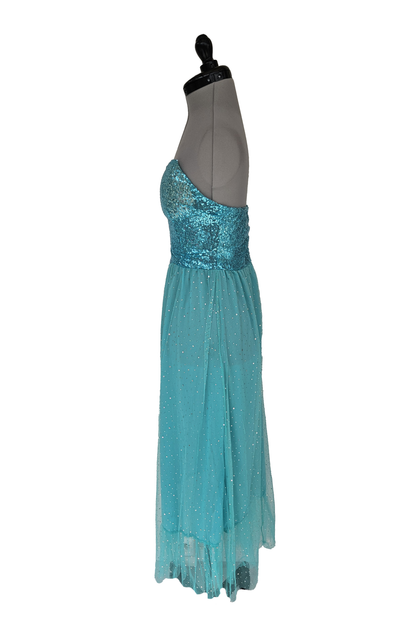 Abendkleid Arielle