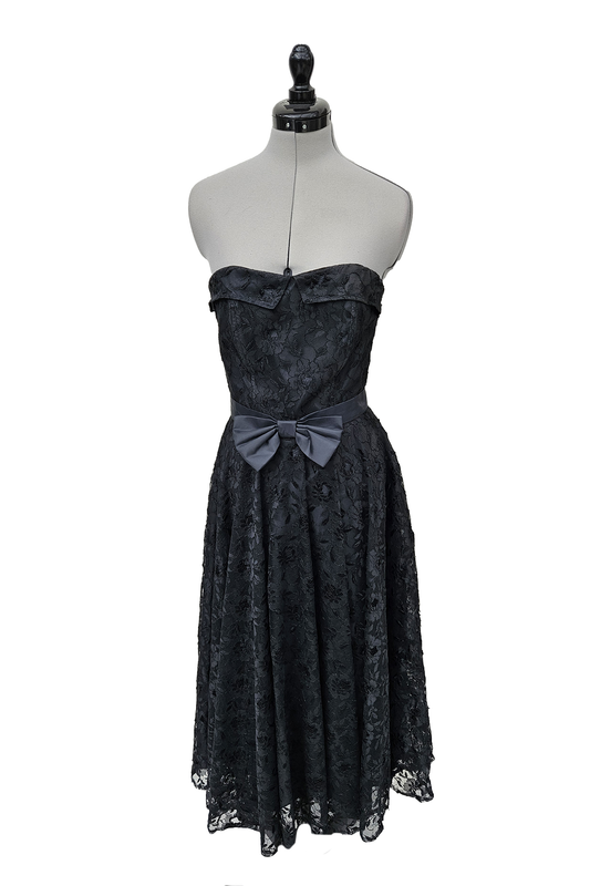 Abendkleid Dance the Night away