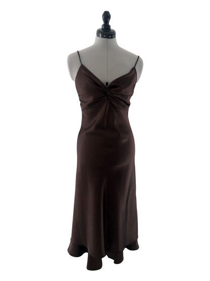 Abendkleid Dark Spark