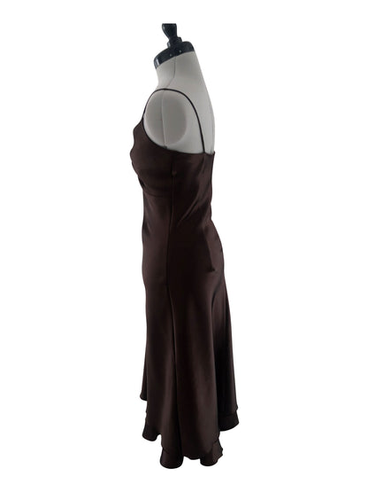 Abendkleid Dark Spark