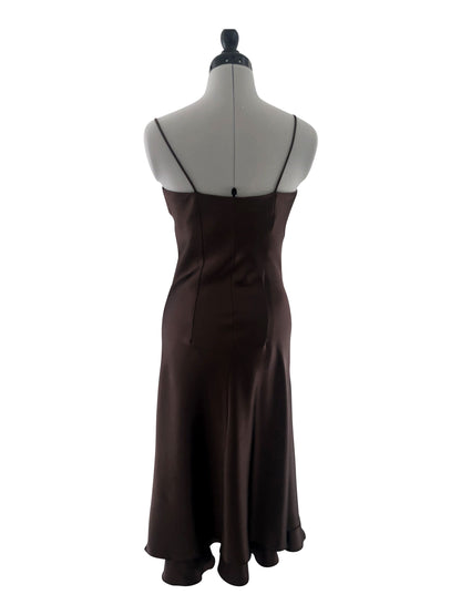 Abendkleid Dark Spark