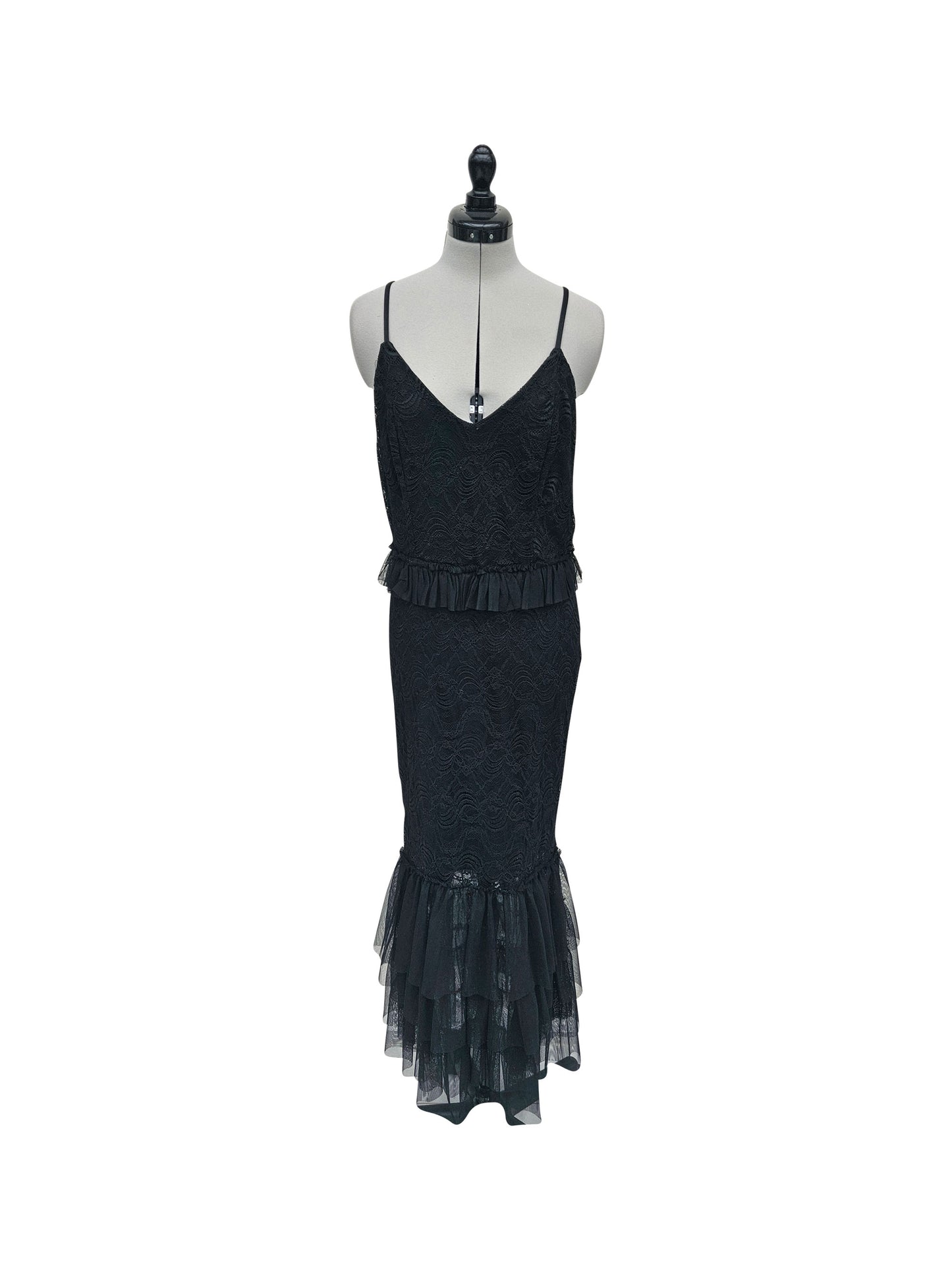 Abendkleid Twenty