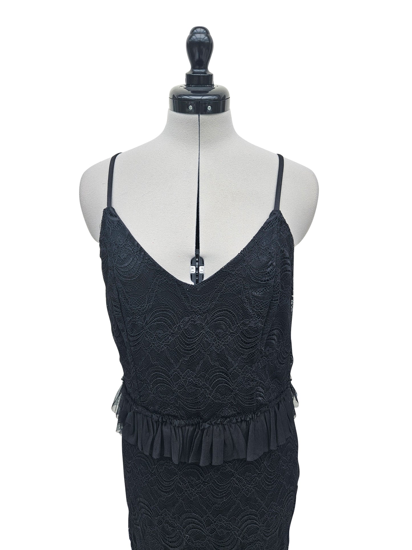 Abendkleid Twenty