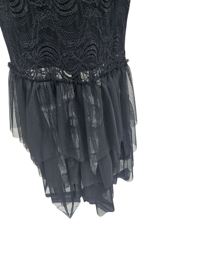Abendkleid Twenty