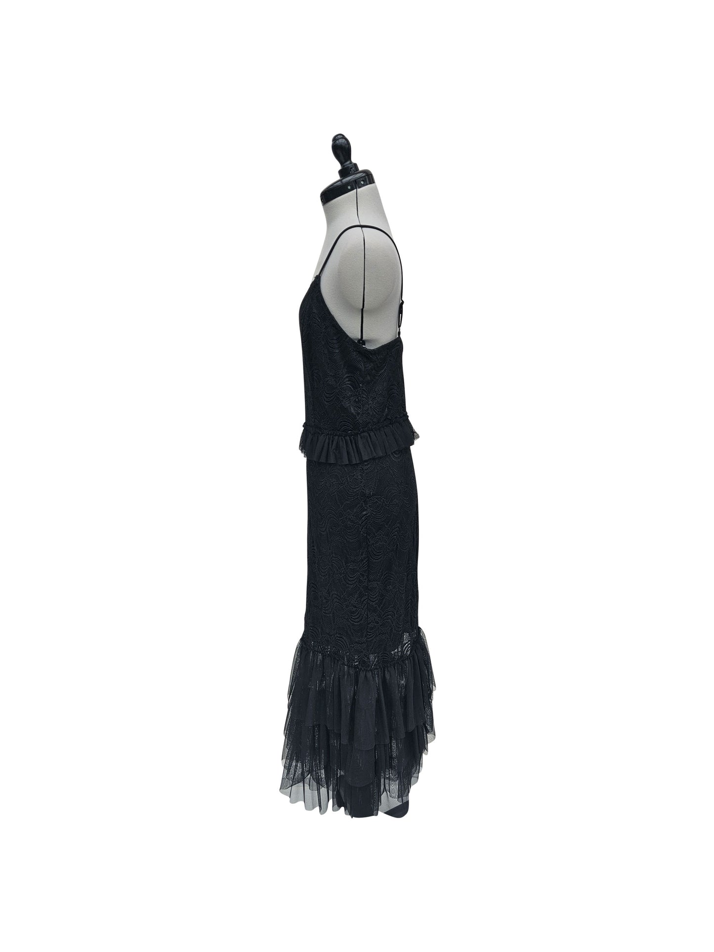 Abendkleid Twenty
