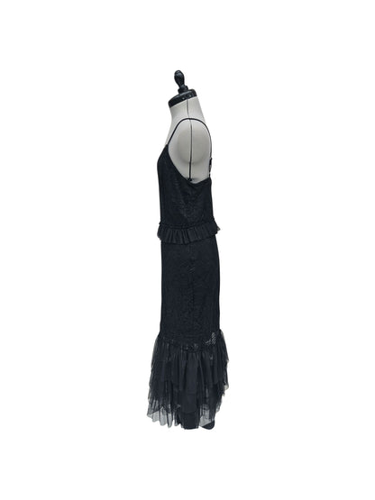 Abendkleid Twenty