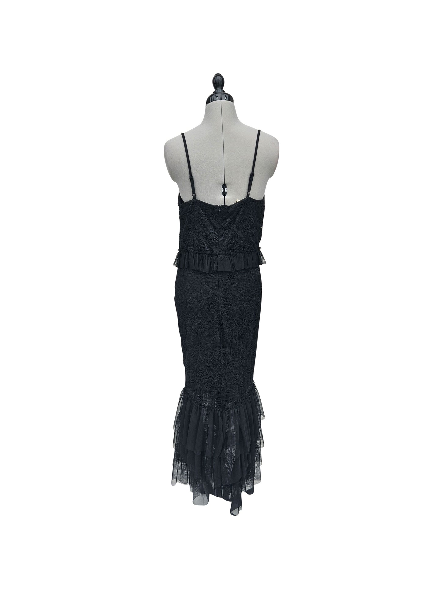 Abendkleid Twenty