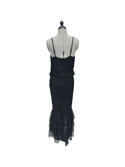 Abendkleid Twenty