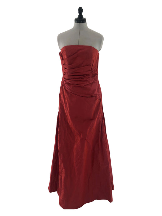 Abendkleid Fuego