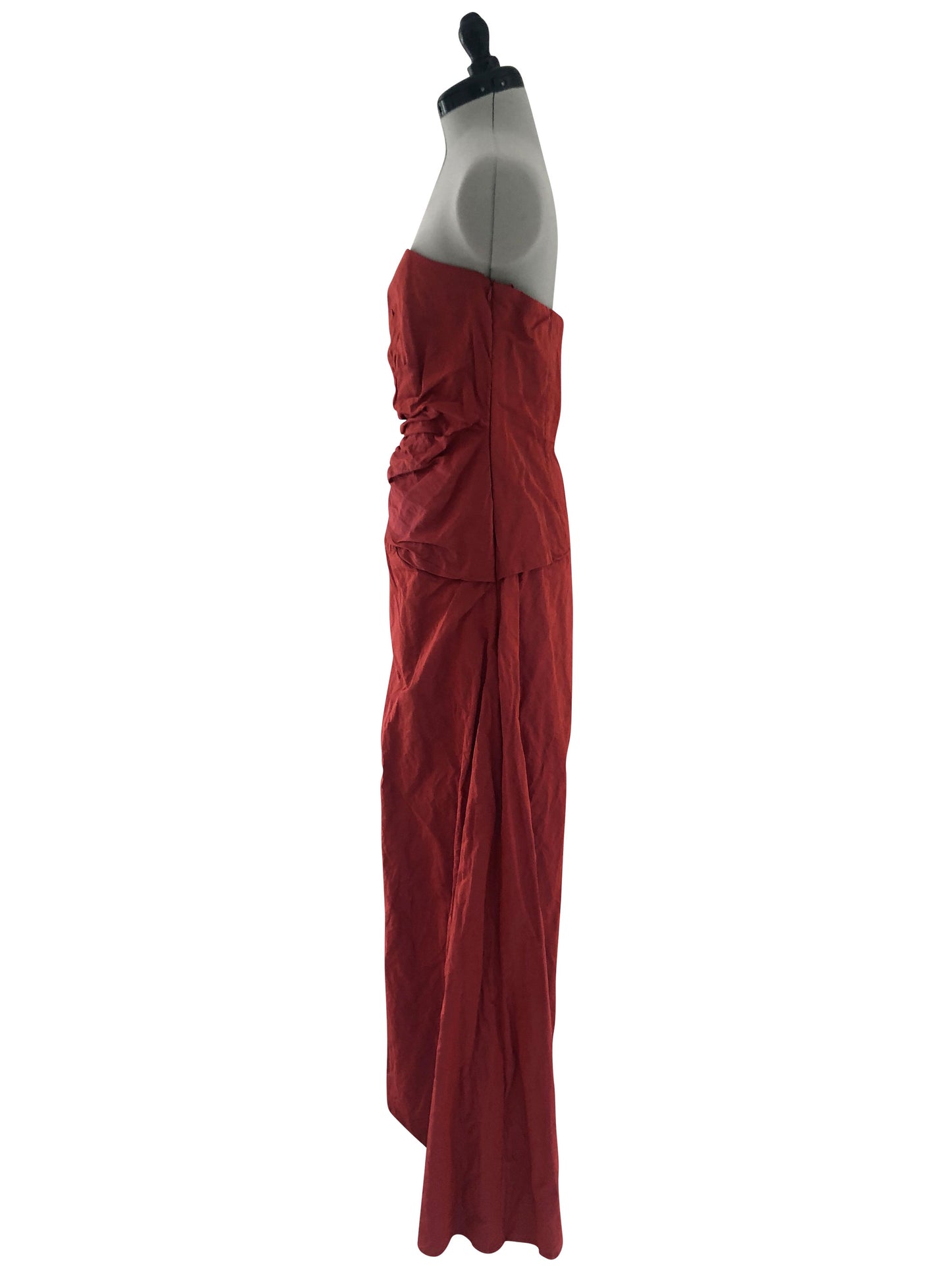 Abendkleid Fuego