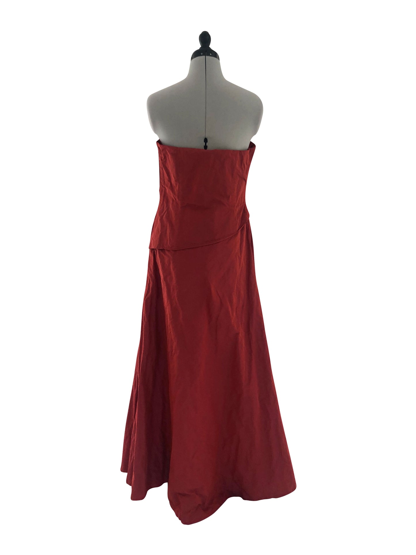 Abendkleid Fuego