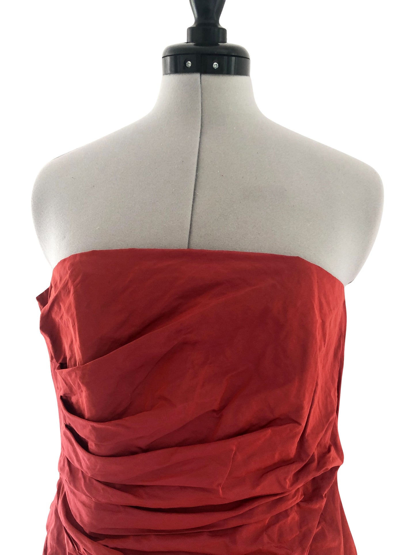 Abendkleid Fuego