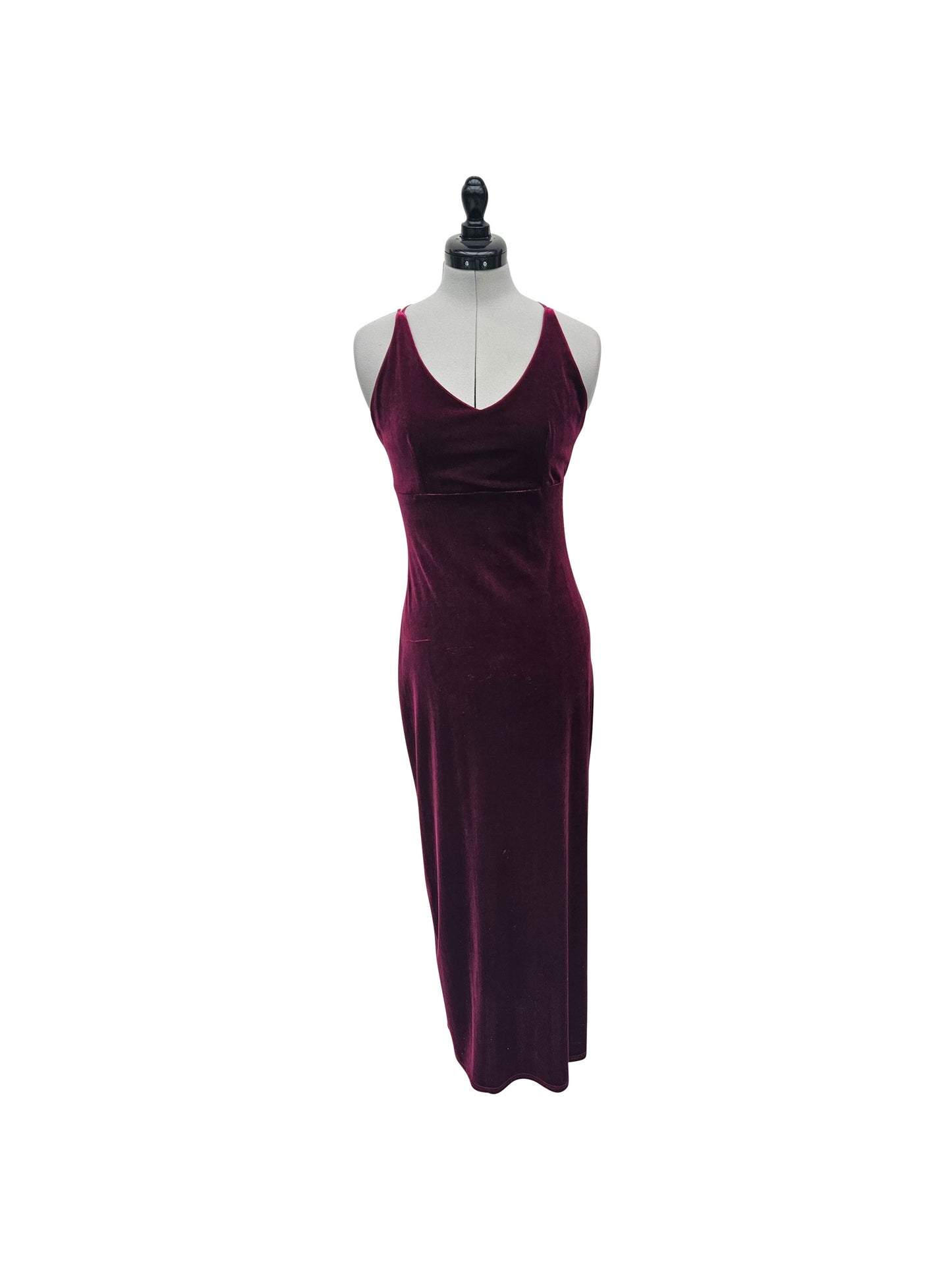 Abendkleid Faith