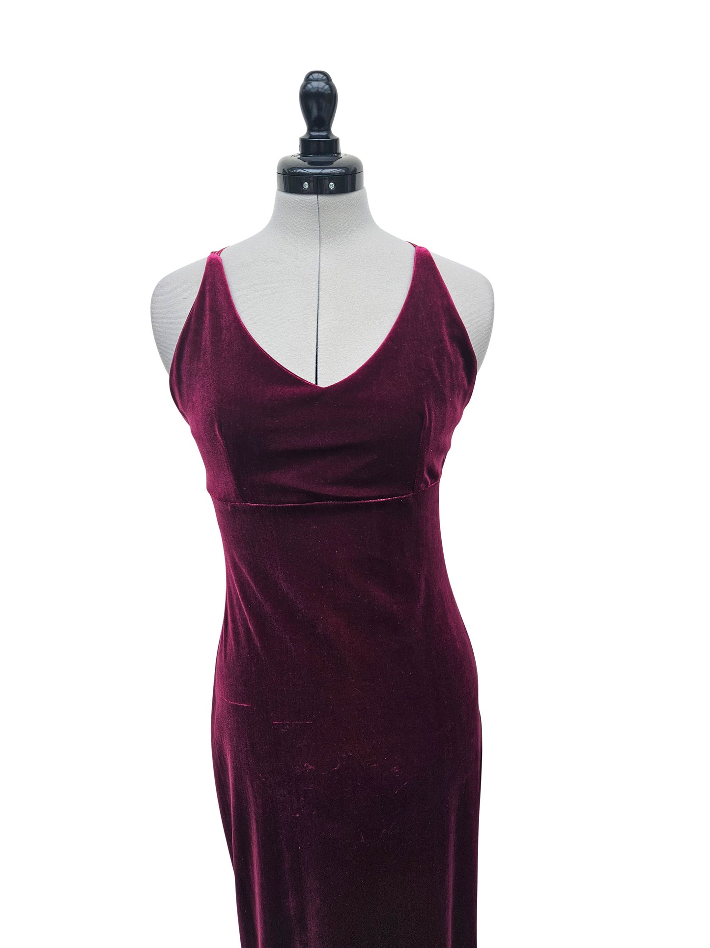 Abendkleid Faith
