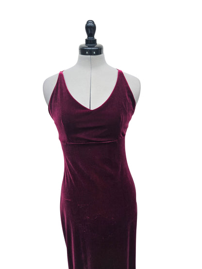 Abendkleid Faith
