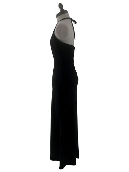 Abendkleid Raven