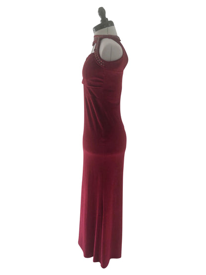 Abendkleid Descent