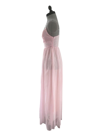 Abendkleid Rose Legend
