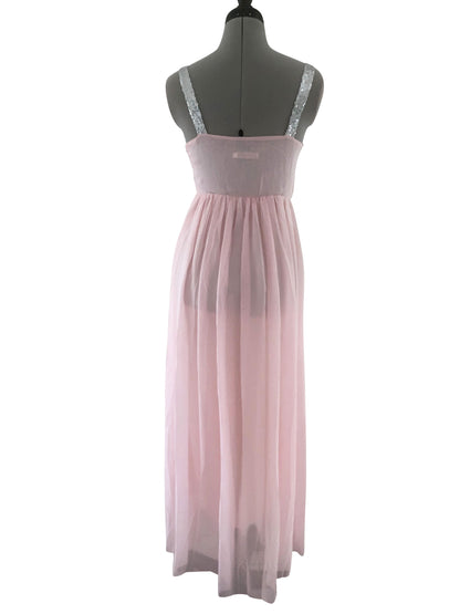 Abendkleid Rose Legend