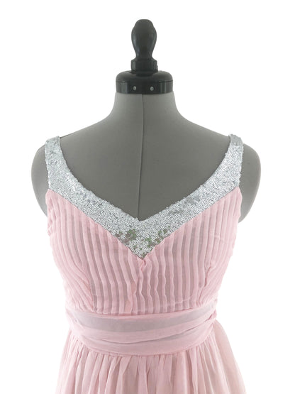 Abendkleid Rose Legend