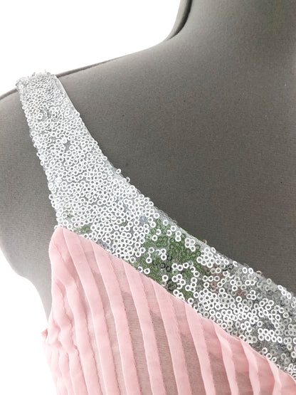 Abendkleid Rose Legend