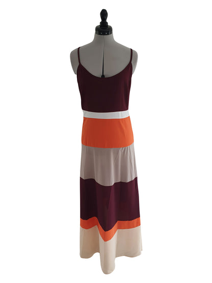 Abendkleid Colores