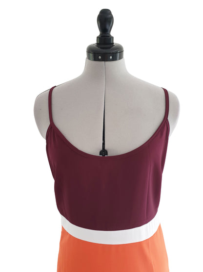 Abendkleid Colores